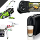 Illustration for article titled The Best GoPro and Matching Drone, Espresso At Home, Game of Thrones